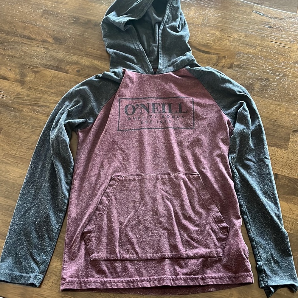 Boys O’Neill Long Sleeve